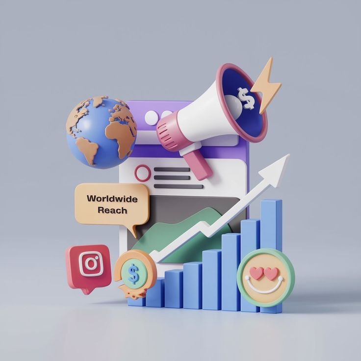 digital marketing for business growth